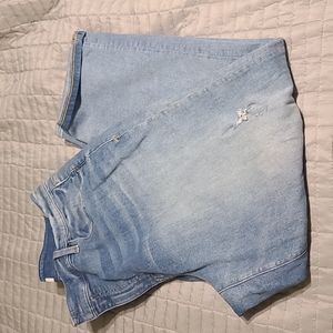 Lane Bryant Size 18 Signature Fit jeans